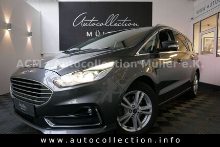 Ford S-Max 96.500 km 18.997 € Remscheid 42897
