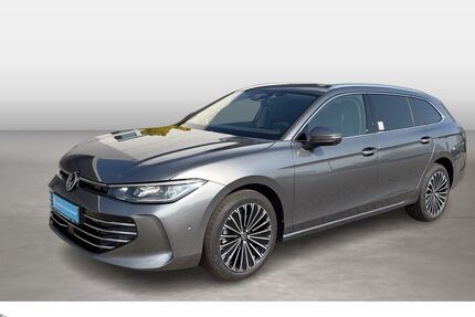 VW Passat Variant 13.204 km 44.975 &euro; Bernsdorf 09337