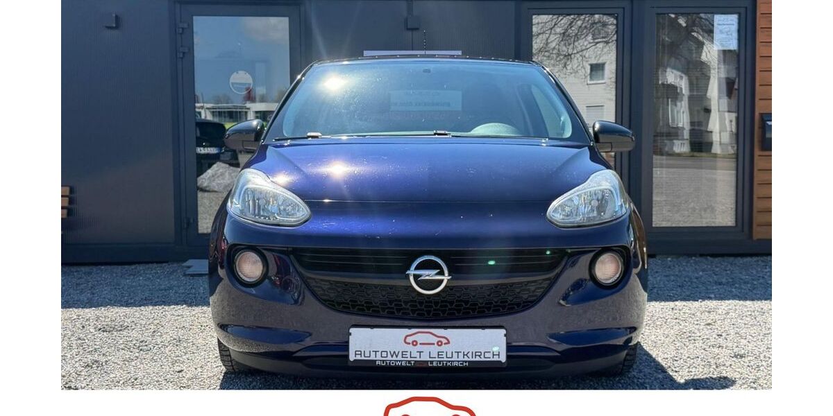 Opel Adam 102.919 km 5.980 &euro; Leutkirch 88299