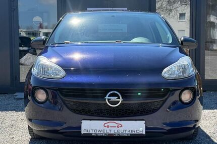 Opel Adam 102.919 km 6.480 &euro; Leutkirch 88299