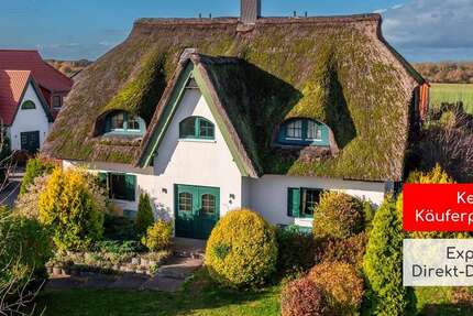 Wohnung Dassow/ Barendorf Barendorf - 3 Zimmer, 57 m&sup2;, 249.000&euro; | Angebot:25918252