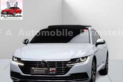 VW Arteon 99.757 km 19.999 &euro; Dirmstein 67246