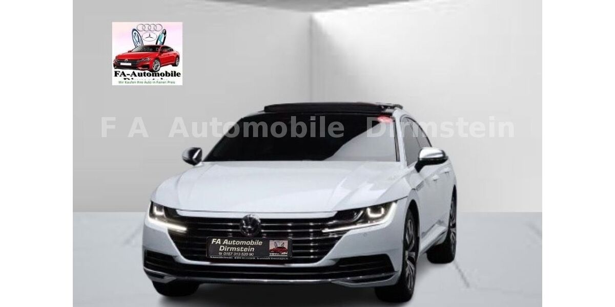VW Arteon 99.757 km 19.999 &euro; Dirmstein 67246