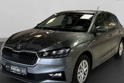 Skoda Fabia 15.698 km 18.599 &euro; Munderkingen 89597