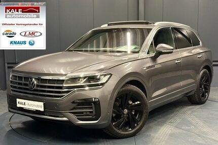 VW Touareg 90.000 km 51.970 &euro; Helmstedt 38350