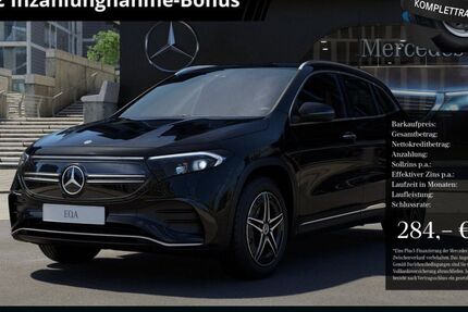 Mercedes-Benz EQA 39.133 km 39.193 &euro; Braunschweig 38122