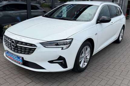 Opel Insignia 83.700 km 15.590 &euro; Bad Segeberg 23795
