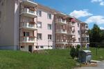 Etagenwohnung Reichenbach im Vogtland Obermylau - 3 Zimmer, 61 m&sup2;, 375&euro; | Angebot:26364514