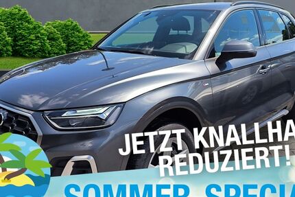 Audi Q5 22.100 km 42.420 &euro; Pegnitz 91257