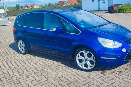 Ford S-Max 159.999 km 8.400 &euro; Borsdorf 04451