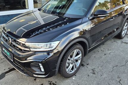 VW T-Roc 31.864 km 28.660 &euro; Sudwalde 27257