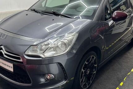Citroen DS3 114.514 km 3.990 &euro; Wiesbaden 65207