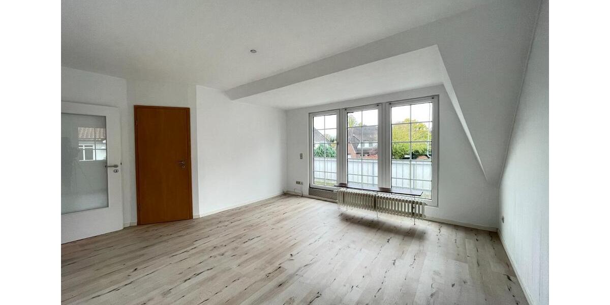 Maisonette-Wohnung zur Vermietung inkl. Garage! 4 zimmer