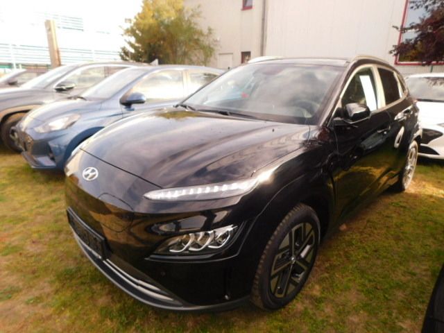 Hyundai KONA 17.911 km 22.390 &euro; Königs Wusterhausen OT Zeesen 15711