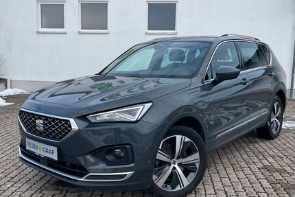Seat Tarraco 69.990 km 29.850 &euro; Heideck 91180
