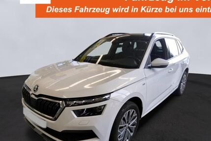 Skoda Kamiq 59.946 km 19.950 &euro; Meppen 49716