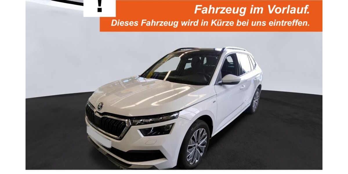 Skoda Kamiq 59.946 km 19.950 &euro; Meppen 49716