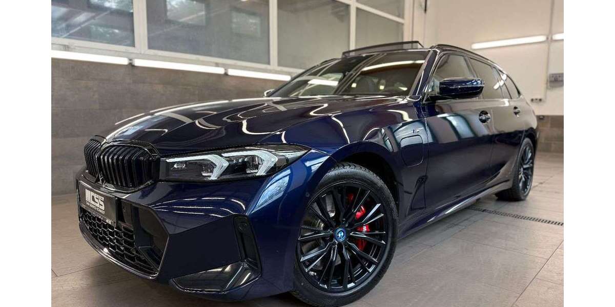 BMW 330 19.515 km 39.988 &euro; Cottbus 03044