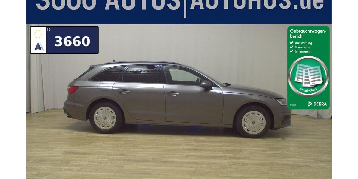 Audi A4 130.189 km 18.980 &euro; Bremen / Arsten 28279