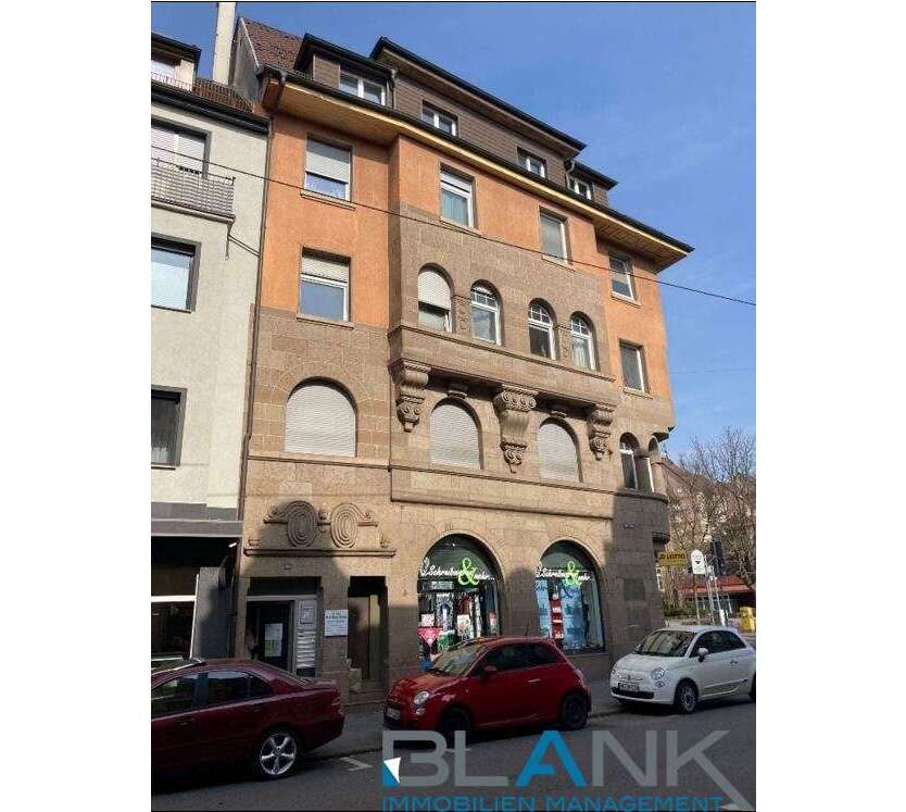 Wohnung zum Mieten in Pforzheim 1.290 € 152.26 m²
