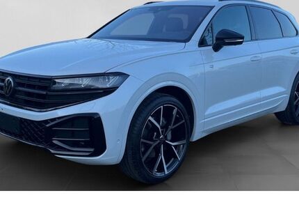 VW Touareg 1.251 km 109.980 &euro; Bad Düben 04849