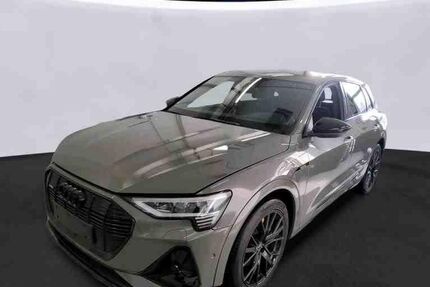 Audi e-tron 43.337 km 35.508 &euro; Hagen 58091