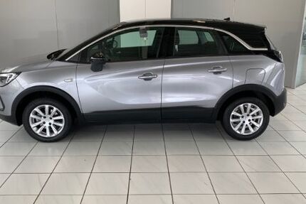 Opel Crossland (X) 25.700 km 16.380 &euro; Rheine 48432