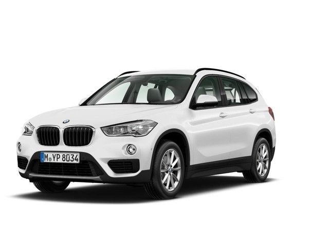 BMW X1 68.190 km 20.930 &euro; Tuttlingen 78532