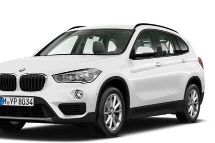 BMW X1 68.513 km 20.930 &euro; Tuttlingen 78532