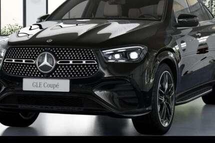 Mercedes-Benz GLE 450 3.593 km 109.950 € Hamburg 22047