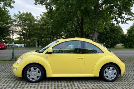 VW Beetle 146.000 km 5.500 &euro; Esslingen am Neckar 73730