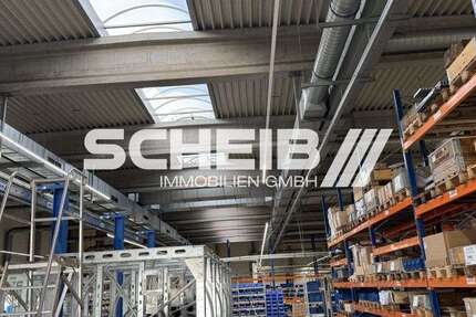 Gewerbeobjekt Gaildorf - 6.371&euro; | Angebot:25127707