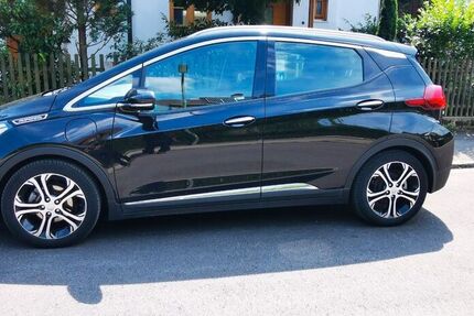 Opel Ampera-e