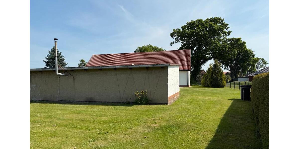 Einfamilienhaus Gardelegen - 3 Zimmer, 110 m&sup2;, 225.000&euro; | Angebot:26704911