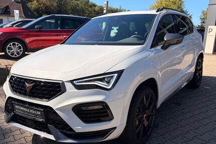 Cupra Ateca 31.000 km 36.890 &euro; Gummersbach 51645