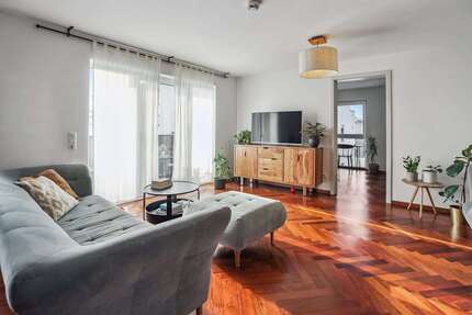 Wohnung Taufkirchen - 4 Zimmer, 108 m&sup2;, 589.000&euro; | Angebot:25251829