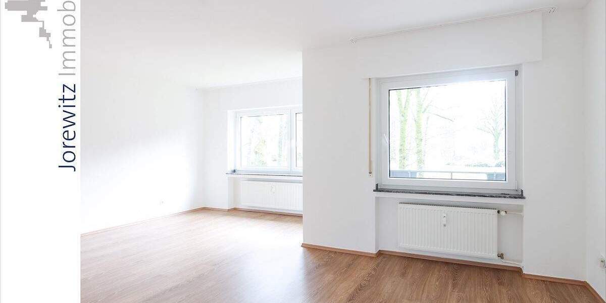 Etagenwohnung Bielefeld / Senne Senne - 2 Zimmer, 64 m&sup2;, 550&euro; | Angebot:25563166