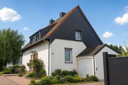 Haus Saarbrücken / Gersweiler Gersweiler - 7 Zimmer, 161 m&sup2;, 375.000&euro; | Angebot:26864548