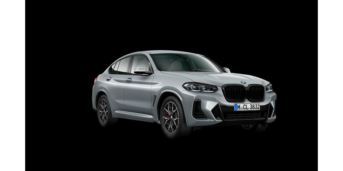 BMW X4 101.200 km 42.990 &euro; Erding 85435