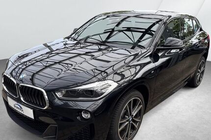 BMW X2 66.260 km 25.460 € Bremen 28329