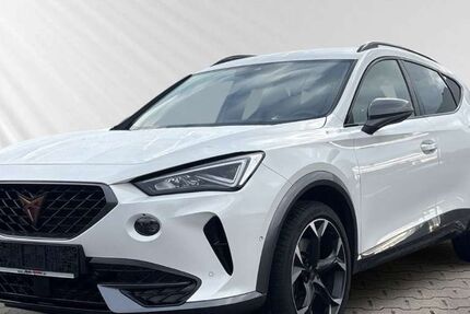 Cupra Formentor 31.787 km 27.178 &euro; Pfalzgrafenweiler 72285