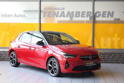 Opel Corsa 27.500 km 15.900 &euro; Mettingen 49497