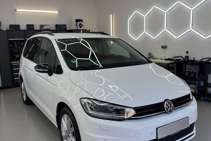 VW Touran 125.000 km 18.900 &euro; Gifhorn 38518