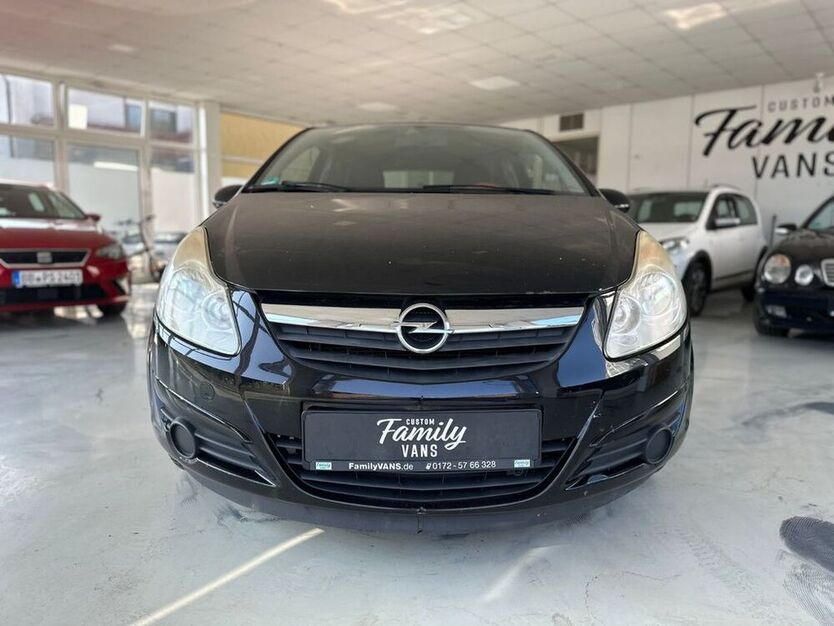 Corsa
