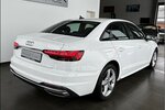 Audi A4 30 TDI Limo Aut. LED Matrix Assist. AHK 94.500 km 22.390 &euro; Stade 21682