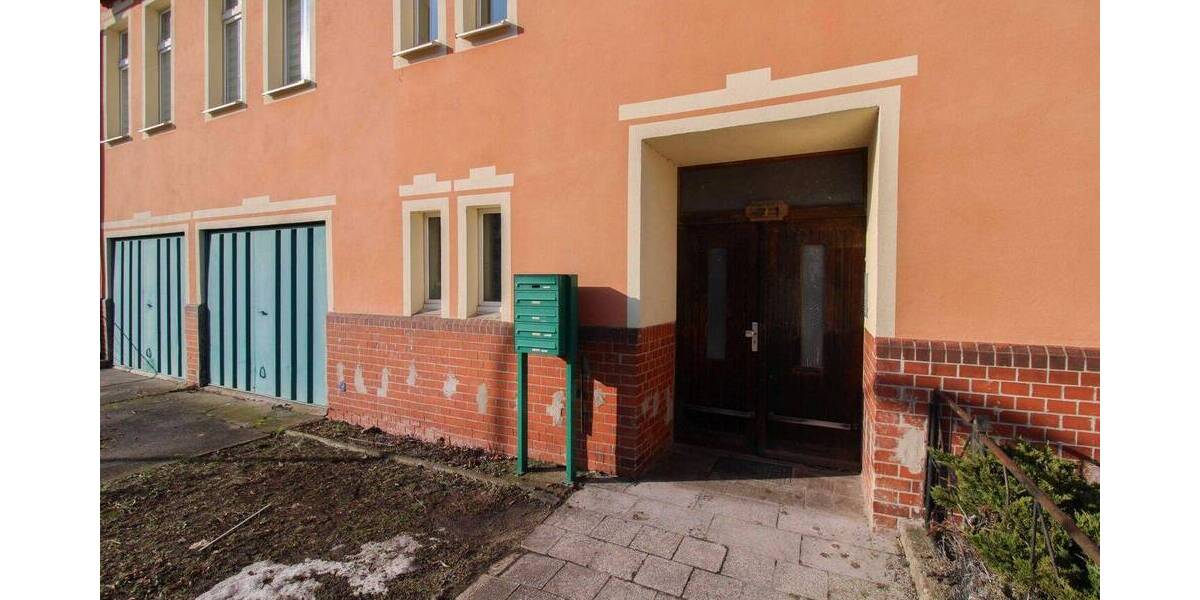 Mehrfamilienhaus, Wohnhaus Treuenbrietzen - 1 Zimmer, 253 m&sup2;, 249.900&euro; | Angebot:26917343
