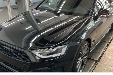 Audi A4 53.395 km 37.680 € Idstein 65510