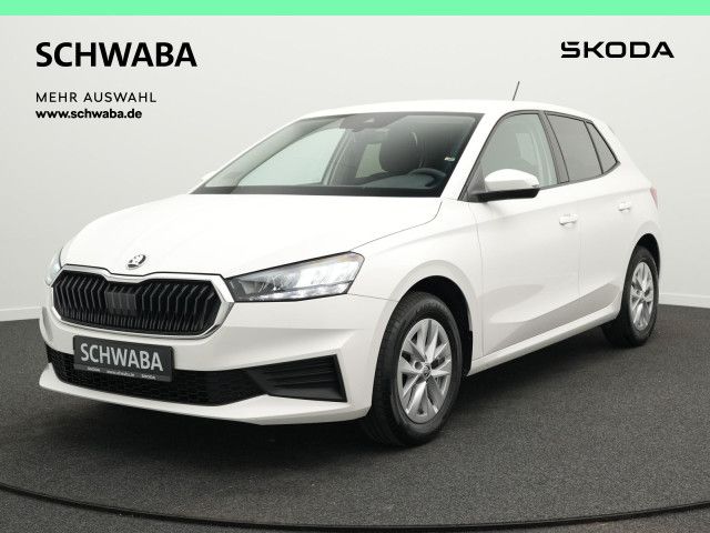 Skoda Fabia 68.400 km 13.890 &euro; Gersthofen 86368