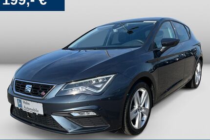 Seat Leon 84.790 km 13.940 &euro; Weinstadt-Endersbach 71384