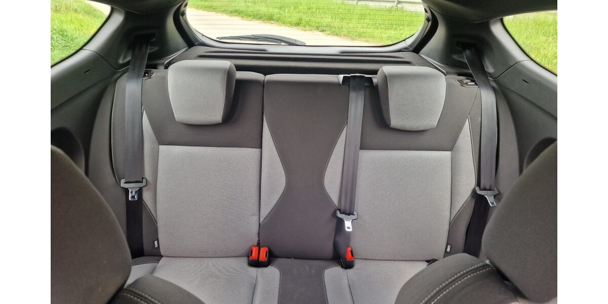 Ford Fiesta st 117.500 km 11.700 € Osthofen 67574